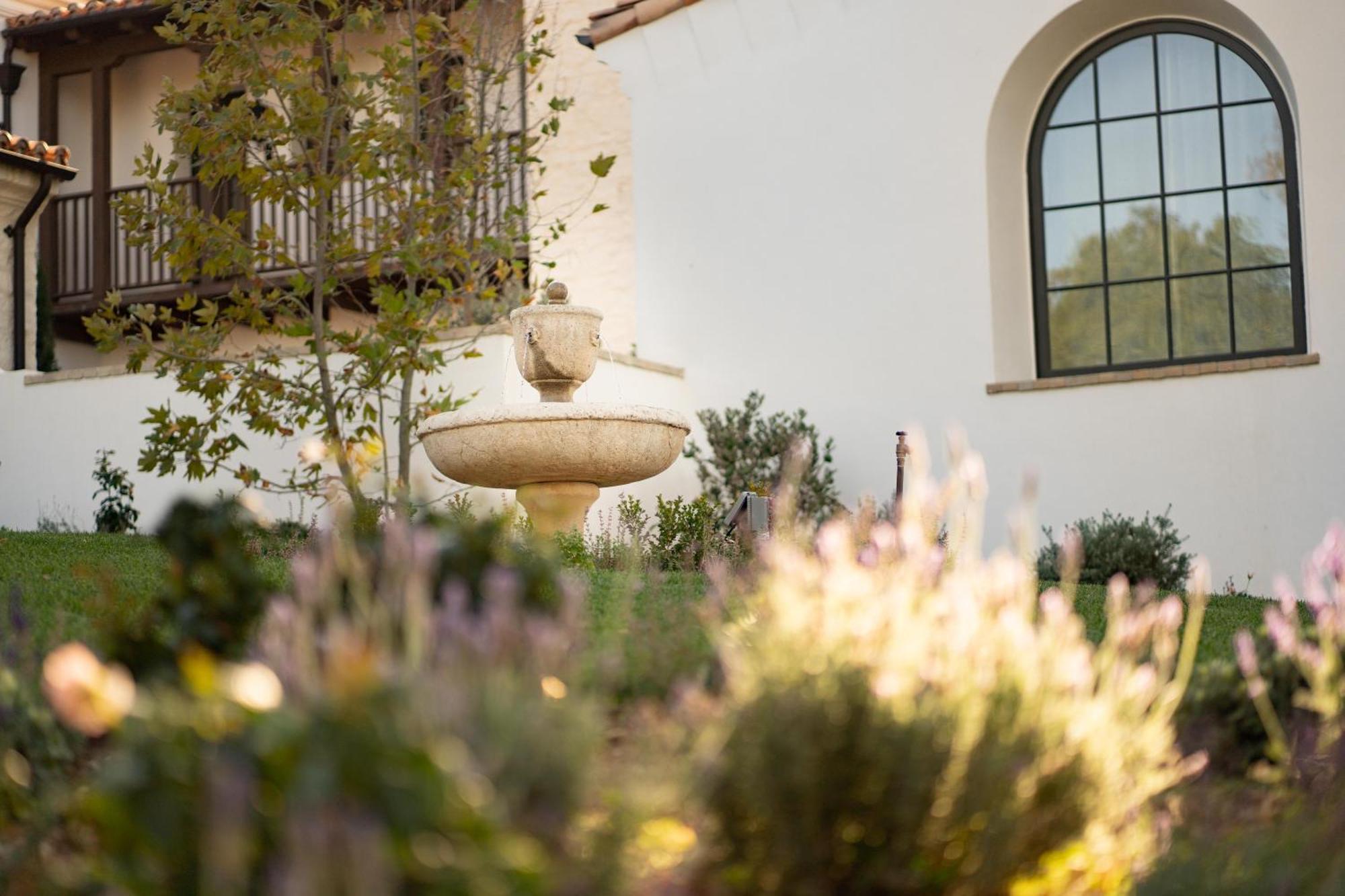 Exquisite Estately Villa Woodside Εξωτερικό φωτογραφία
