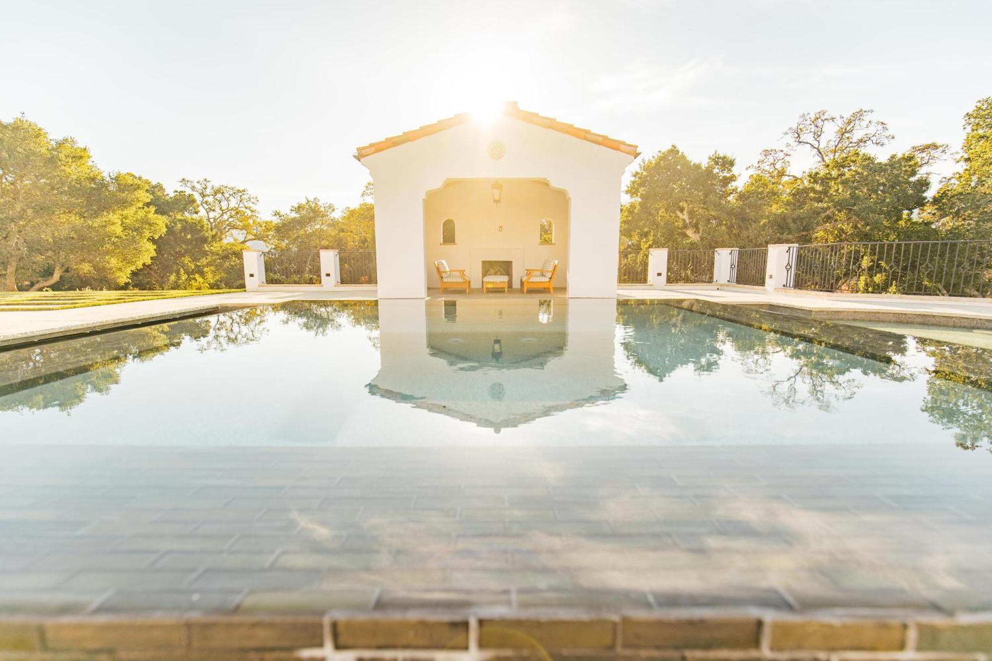 Exquisite Estately Villa Woodside Εξωτερικό φωτογραφία