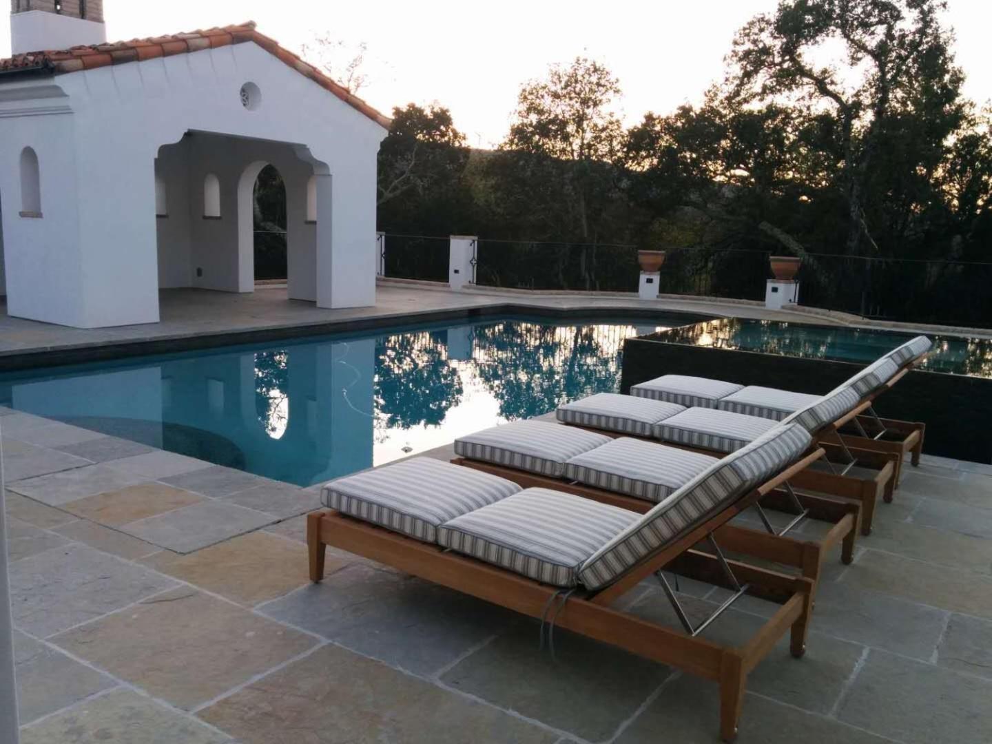 Exquisite Estately Villa Woodside Εξωτερικό φωτογραφία