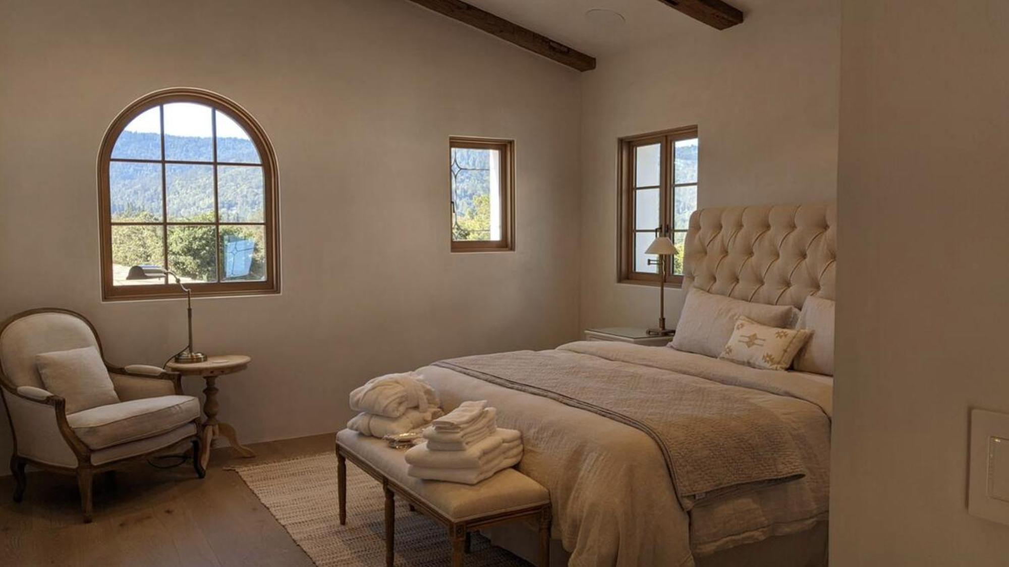 Exquisite Estately Villa Woodside Εξωτερικό φωτογραφία