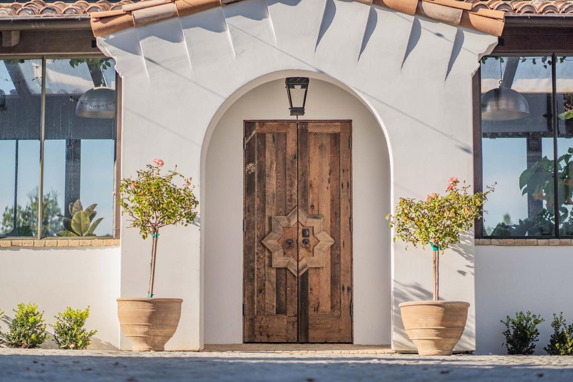 Exquisite Estately Villa Woodside Εξωτερικό φωτογραφία