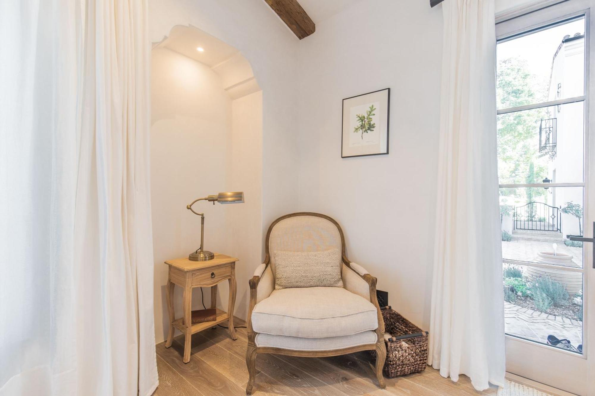 Exquisite Estately Villa Woodside Εξωτερικό φωτογραφία