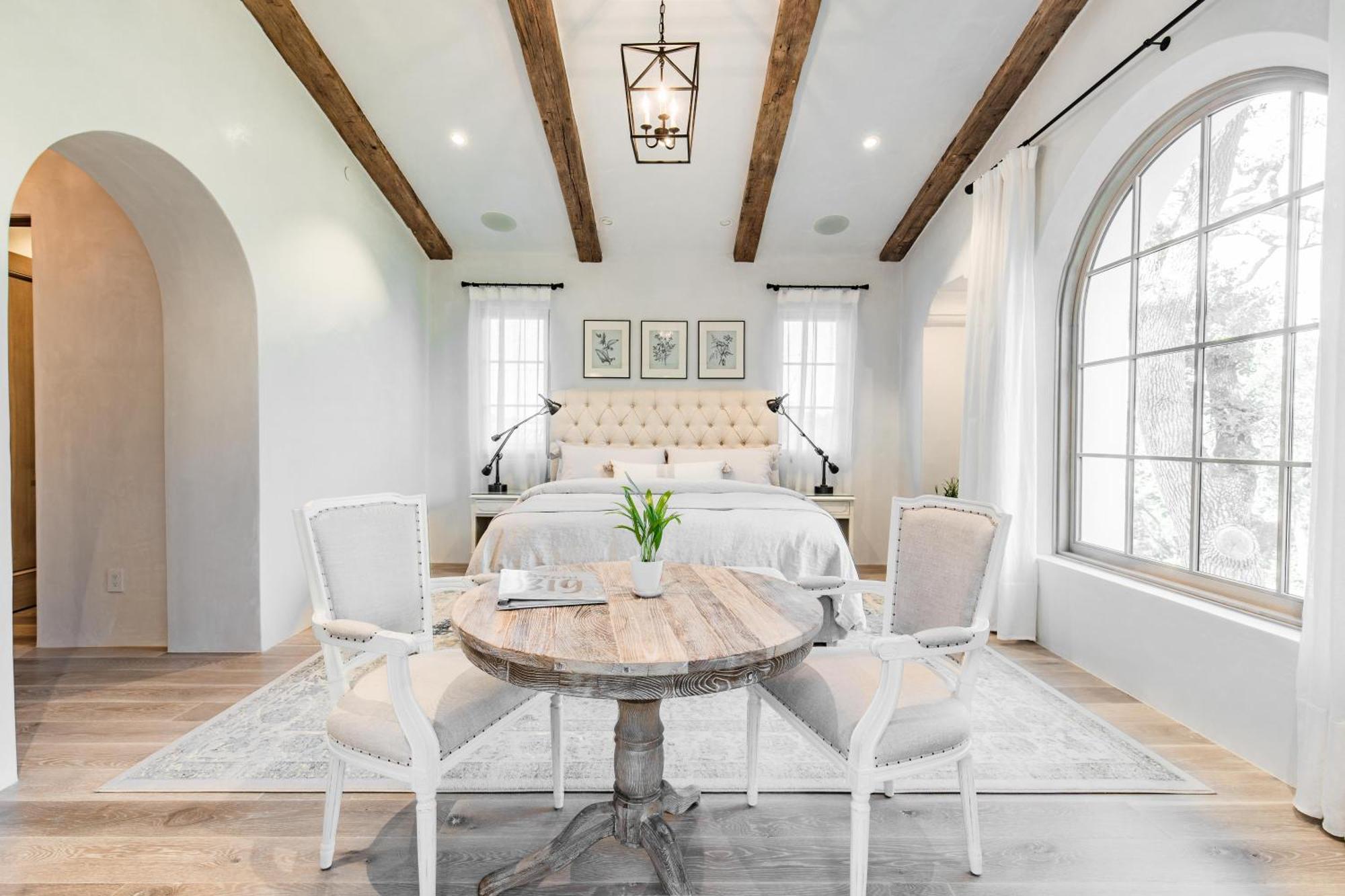 Exquisite Estately Villa Woodside Εξωτερικό φωτογραφία