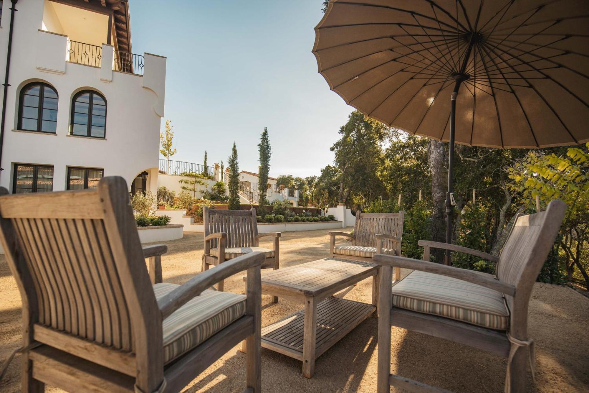 Exquisite Estately Villa Woodside Εξωτερικό φωτογραφία