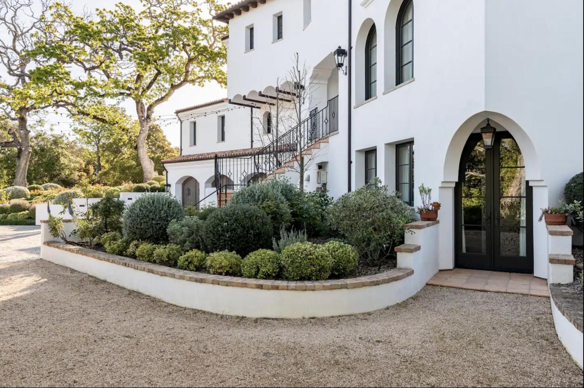 Exquisite Estately Villa Woodside Εξωτερικό φωτογραφία