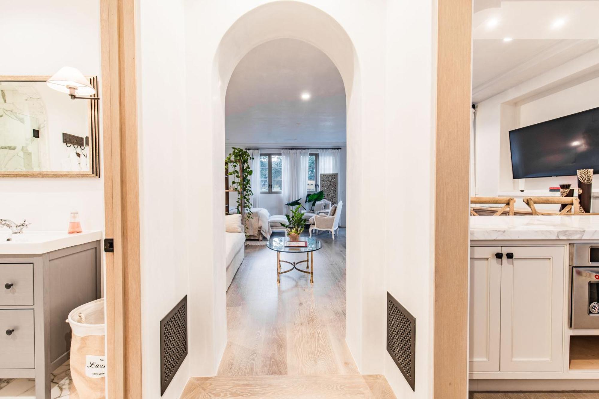 Exquisite Estately Villa Woodside Εξωτερικό φωτογραφία