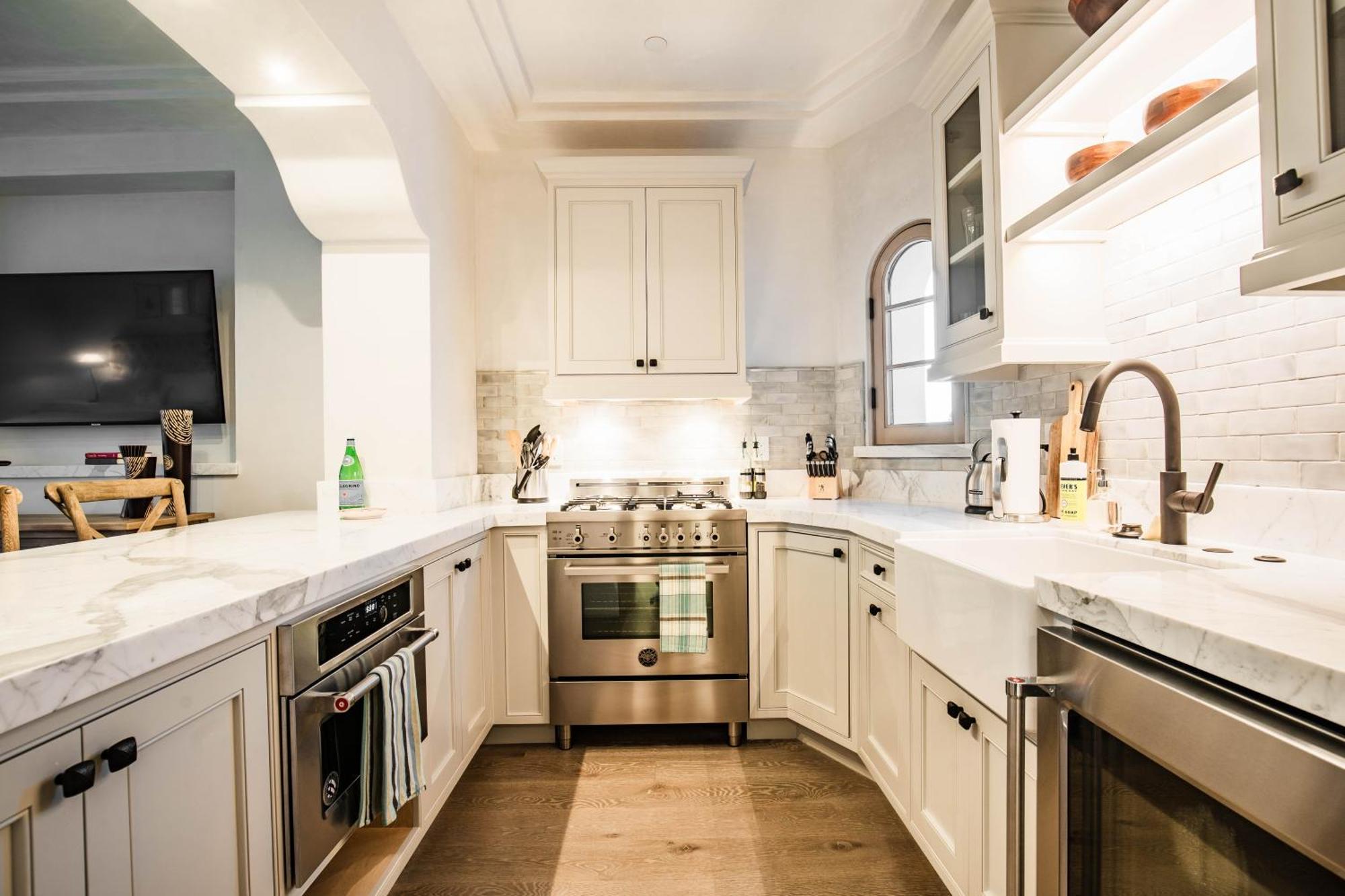 Exquisite Estately Villa Woodside Εξωτερικό φωτογραφία