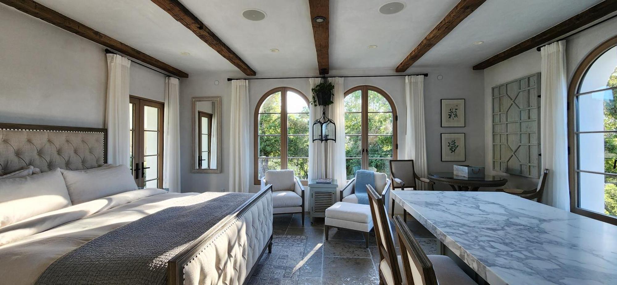 Exquisite Estately Villa Woodside Εξωτερικό φωτογραφία